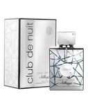 Club de Nuit Sillage Eau De Perfume For Men and Women Unisex 100ML (3.4 Floz)