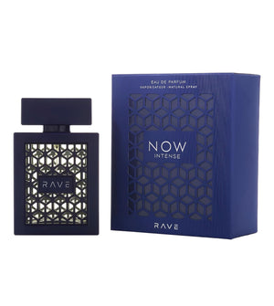 Rave Now Intense edp 3.4 fl oz Unisex Perfume