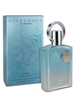 Afnan Supremacy In Heaven Eau de Parfum Spray for Men, 3.4 Ounce