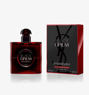 YVES SAINT LAURENT Black Opium EDP Over Red 1.6 Fl. Oz