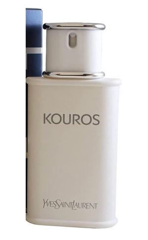 Yves Saint Laurent Kouros Men - 3.3 oz EDT Spray