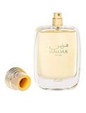 RASASI Hawas Eau de Parfum Spray for Women, 3.4 Ounce