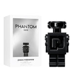 Paco Rabanne Men's Phantom EDP Spray Refill 5.0 Fl. Oz