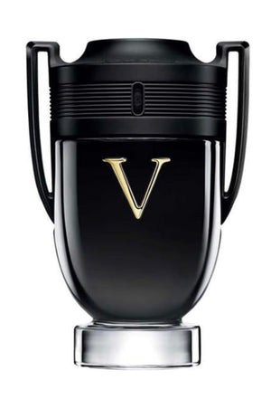 Invictus Victory by Paco Rabanne for Men 3.4 oz Eau de Parfum Extreme Spray