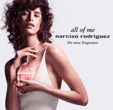 Narciso Rodriguez All Of Me for Women - 3 oz EDP Spray