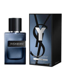 YVES SAINT LAURENT Y L'ELIXIR PARFUM CONCENTRE' For Men 2.0 Fl Oz