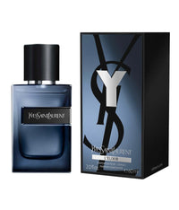 YVES SAINT LAURENT Y L'ELIXIR PARFUM CONCENTRE' For Men 2.0 Fl Oz