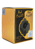 Lattafa Sheikh Al Shuyukh Luxe Edition Eau de Parfum Spray for Unisex, 3.4 Ounce