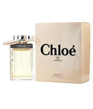 Parfums Chloe Eau de Parfum Spray for Women, 4.2 Ounce