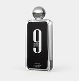 Afnan 9 PM for Men Eau de Parfum Spray, 3.4 Ounce