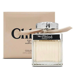 Chloe for Women Eau de Parfum Spray, 2.5 Ounce